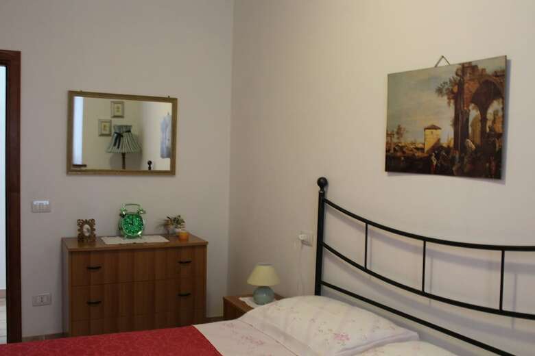 Apartamento Borgo San Savino