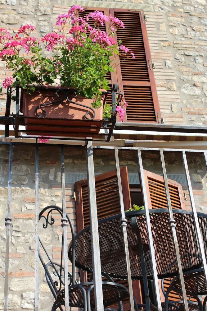 Apartamento Borgo San Savino