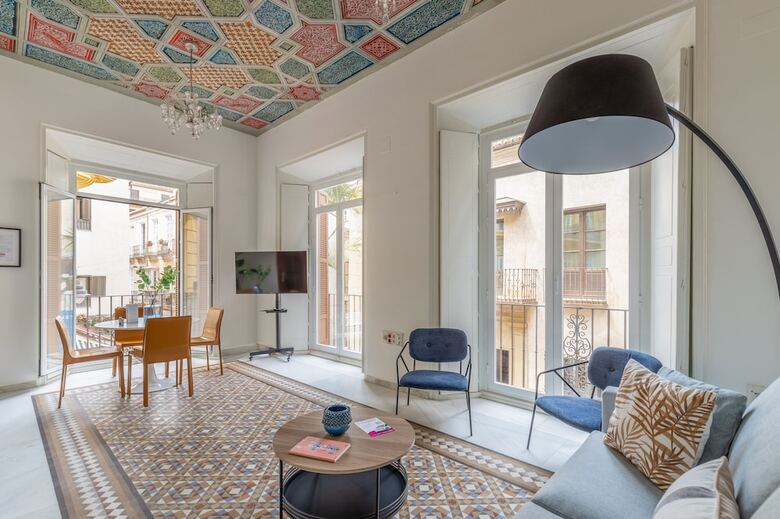 Hotel Thyssen Boutique Apartments Caleta Homes