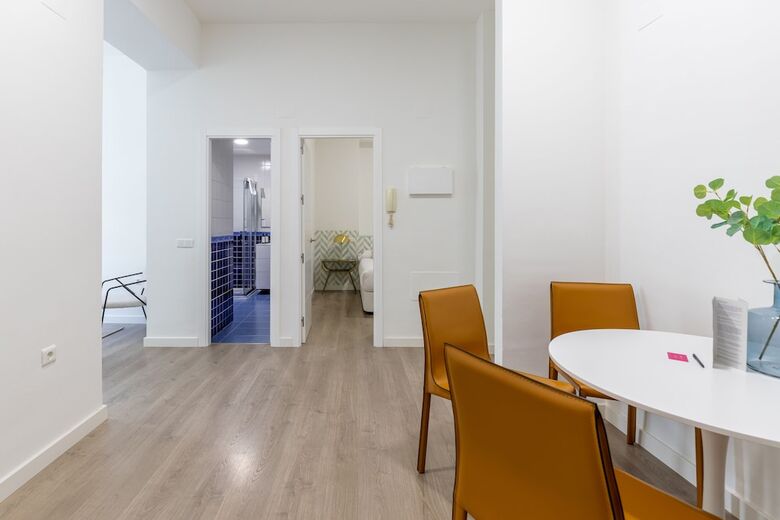 Hotel Thyssen Boutique Apartments Caleta Homes