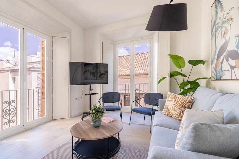 Hotel Thyssen Boutique Apartments Caleta Homes
