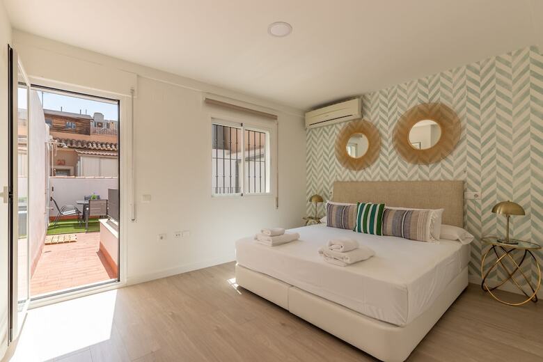 Hotel Thyssen Boutique Apartments Caleta Homes