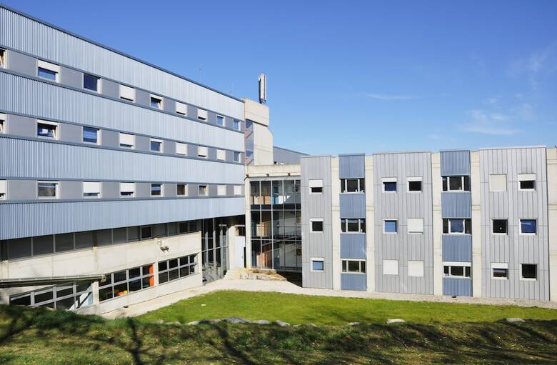 Hostal Residencia Universitaria Resa Campus de Montilivi
