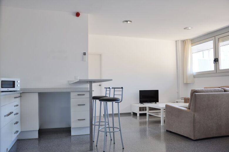 Hostal Residencia Universitaria Resa Campus de Montilivi
