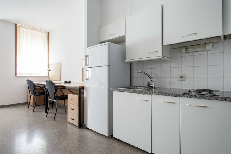 Hostal Residencia Universitaria Resa Campus de Montilivi