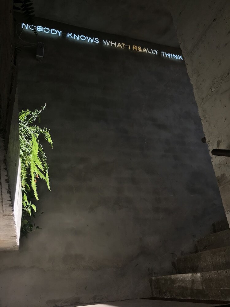 Kook Hotel Tarifa