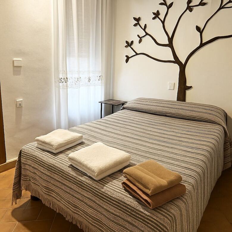 Hotel Salmonete Retreat Sea Views In Conil
