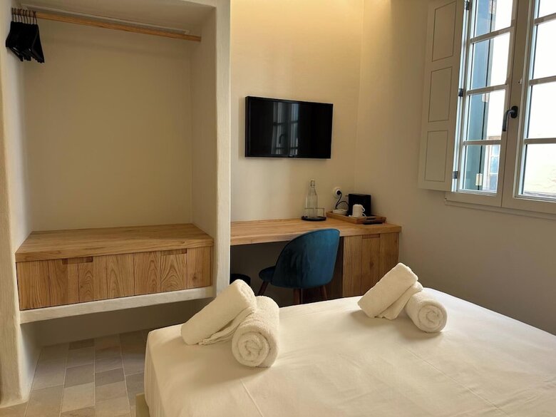 Set Blaus Boutique Hotel
