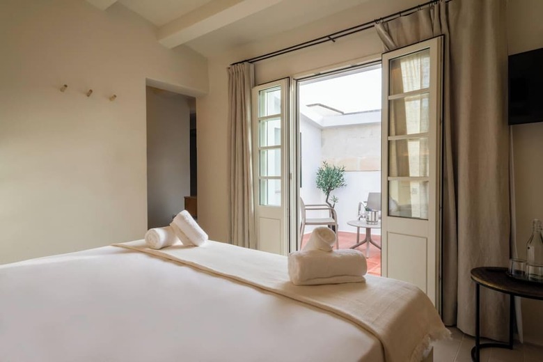 Set Blaus Boutique Hotel