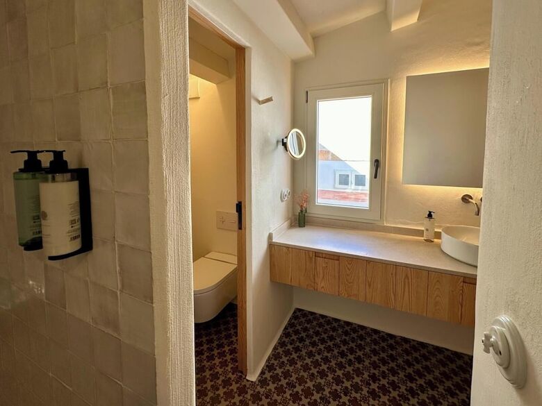 Set Blaus Boutique Hotel