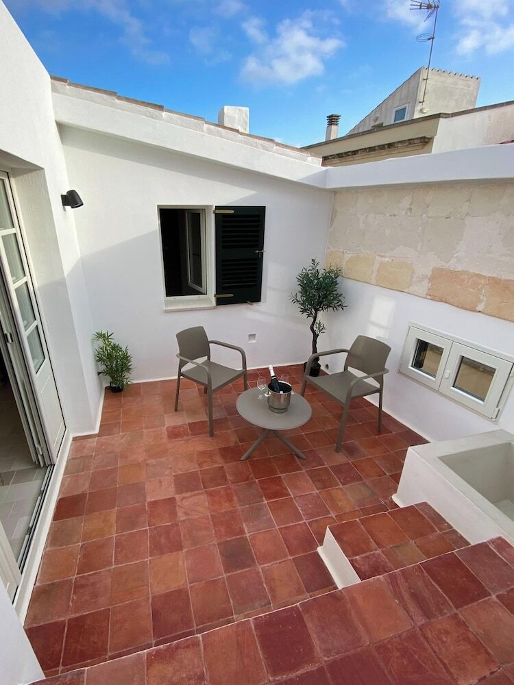 Set Blaus Boutique Hotel