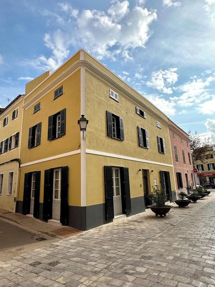 Set Blaus Boutique Hotel