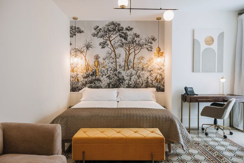 Masanet Emblematic Hotels Adults Only