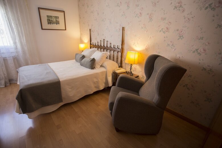Hotel Segle XX