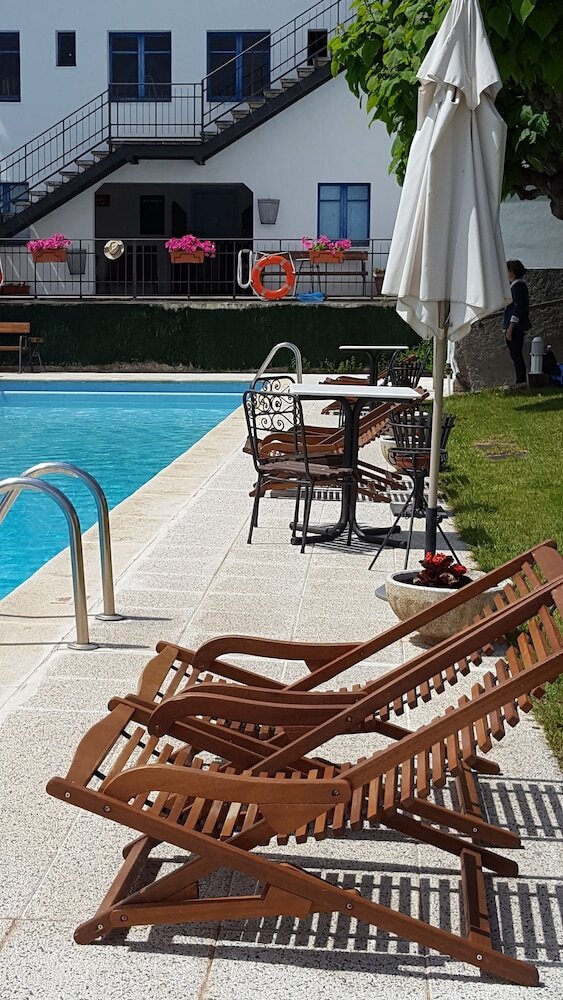 Hotel Segle XX