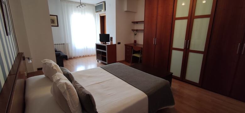 Hotel Segle XX