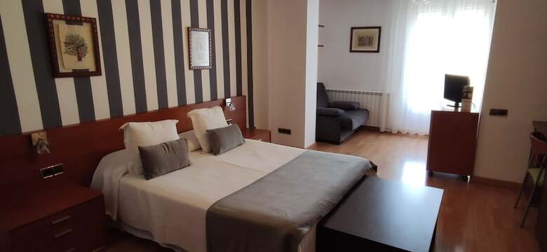 Hotel Segle XX