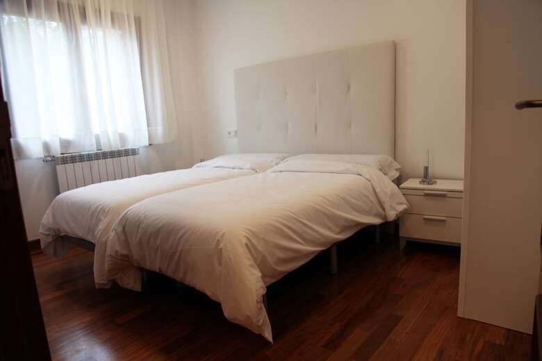 Hotel Txikierdi Alde