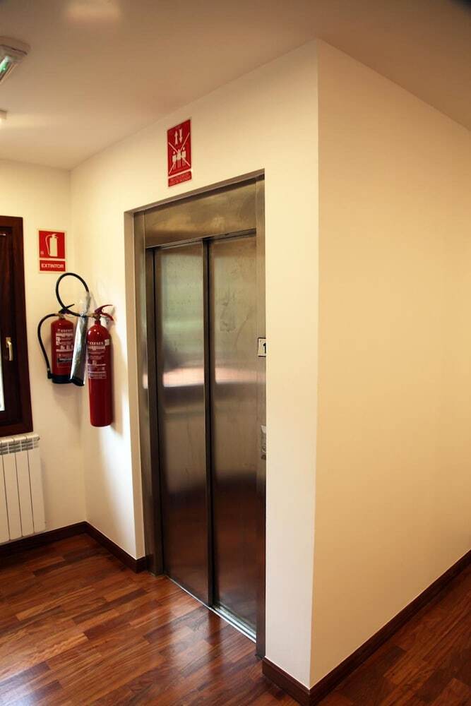 Hotel Txikierdi Alde