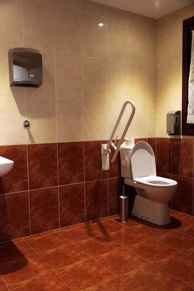 Hotel Txikierdi Alde