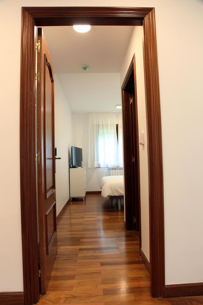 Hotel Txikierdi Alde