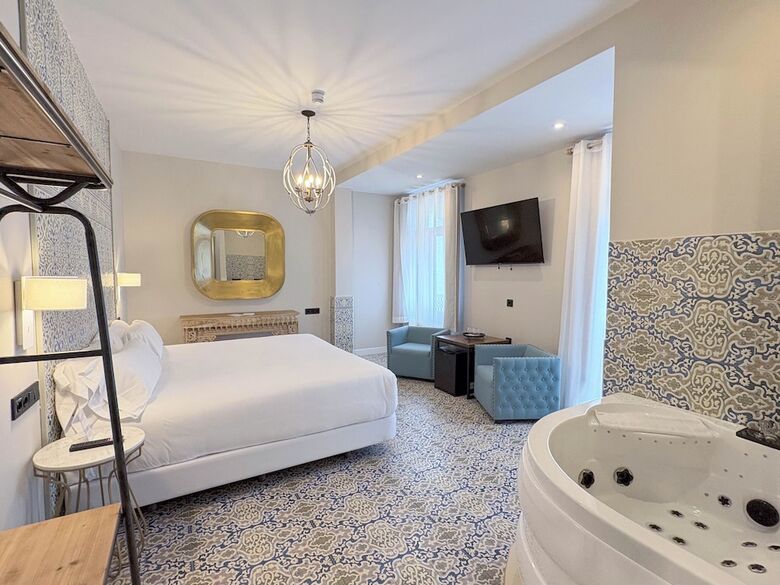 Akla Hotel Badajoz