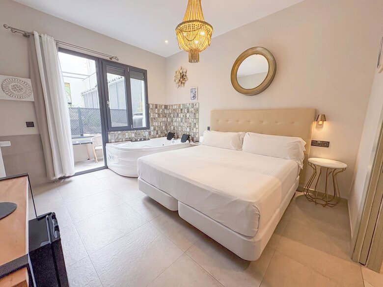 Akla Hotel Badajoz