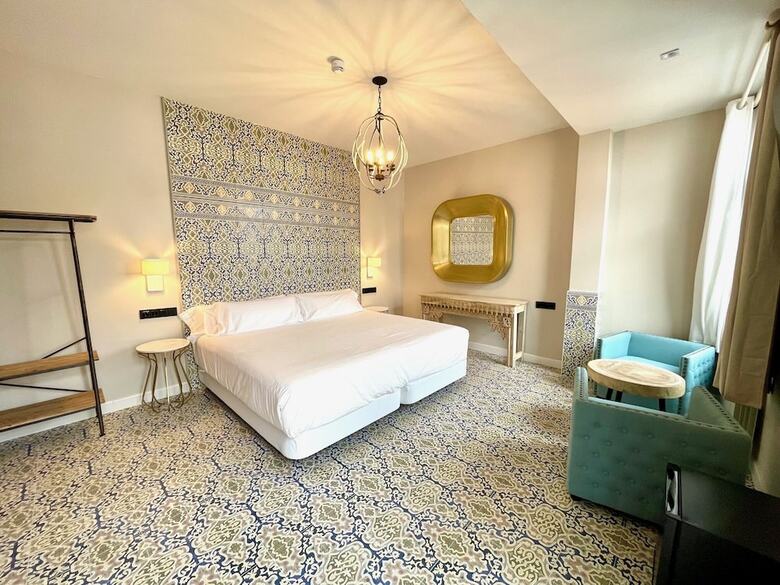 Akla Hotel Badajoz