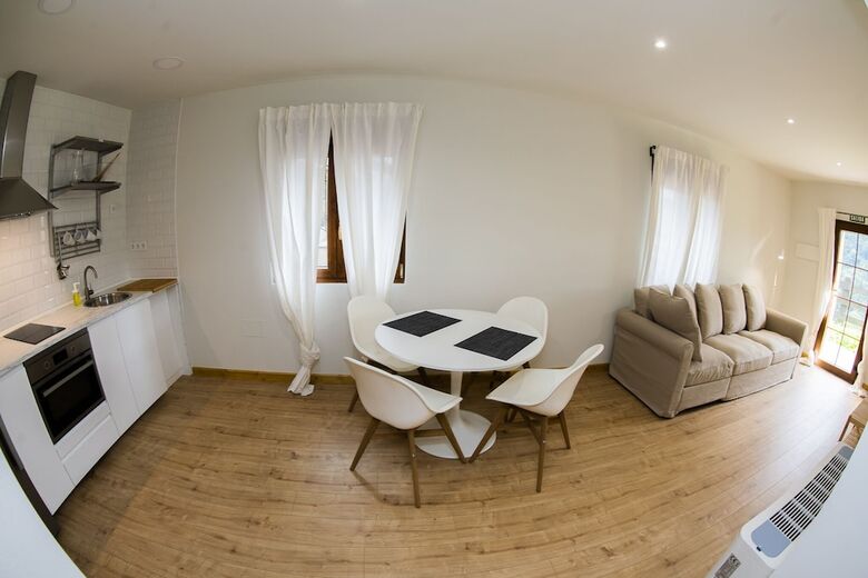 Apartamentos Los Picos De Europa