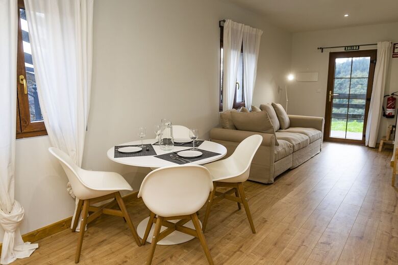 Apartamentos Los Picos De Europa
