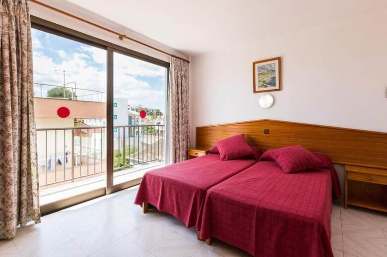 Aparthotel Bella Maria Apartments & Pool Club