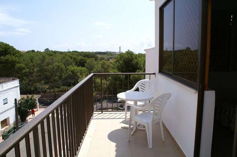 Aparthotel Bella Maria Apartments & Pool Club