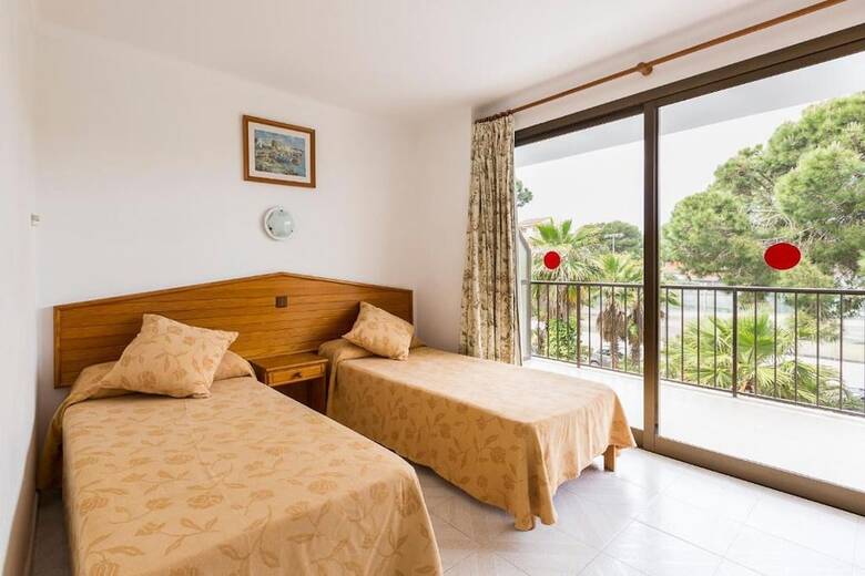 Aparthotel Bella Maria Apartments & Pool Club