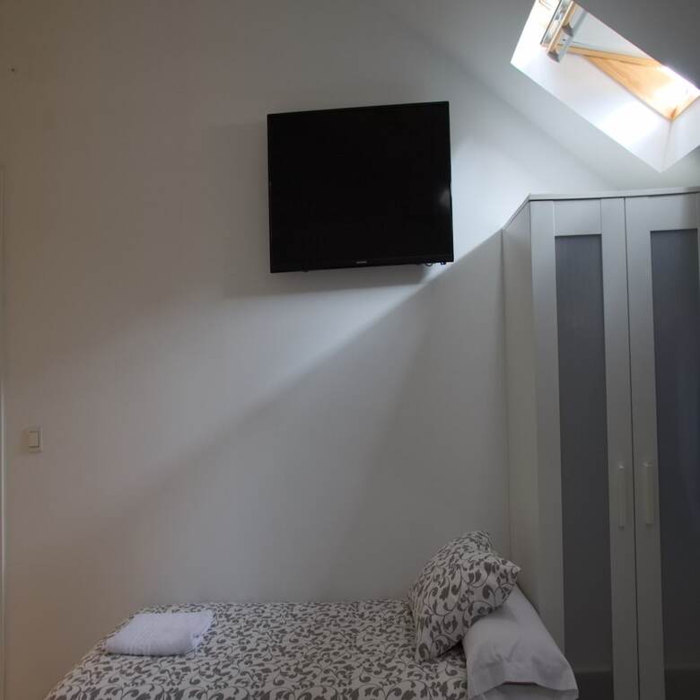 Pension Beizama