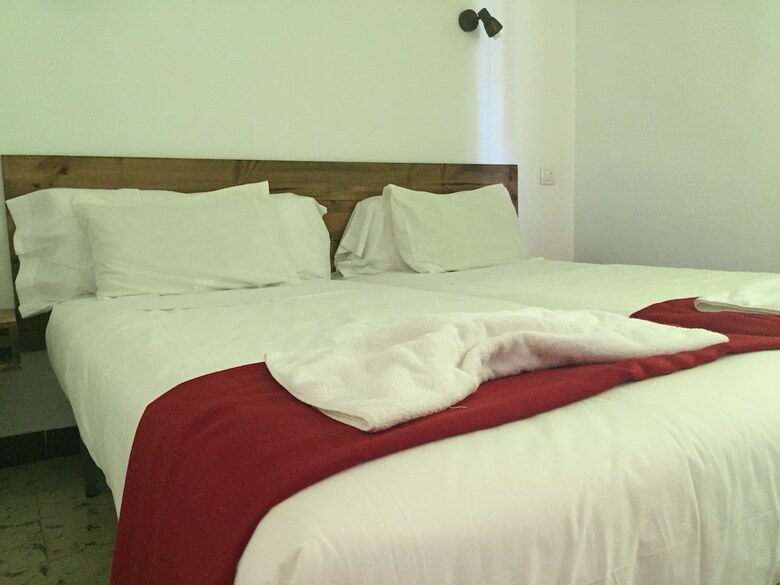 Hostal Macaya