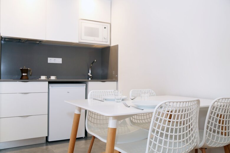 Aparthotel Augusta Barcelona