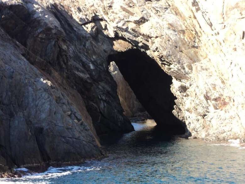 Hotel Caleta