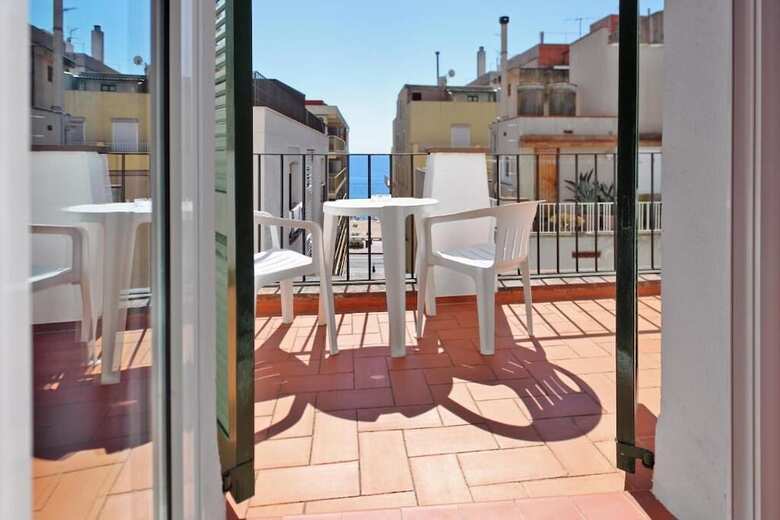 Hotel Caleta