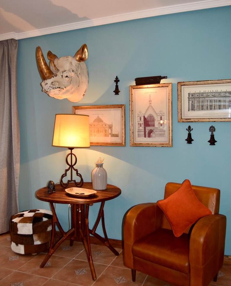 Hostal Hotel Puerta De Algadir