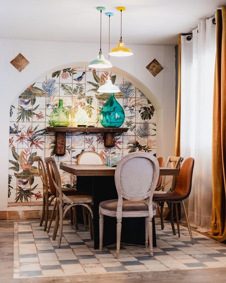 Hostal Hotel Puerta De Algadir