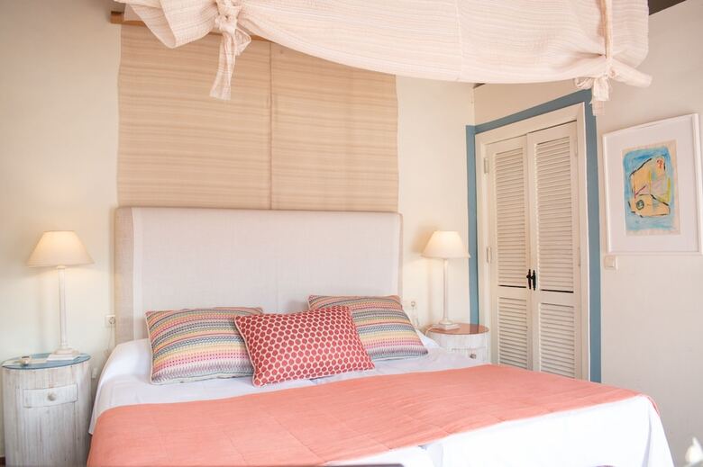 Hotel & Restaurant Cortijo Del Arte