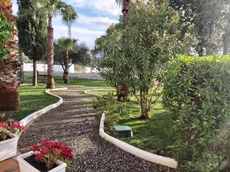 Hotel & Restaurant Cortijo Del Arte