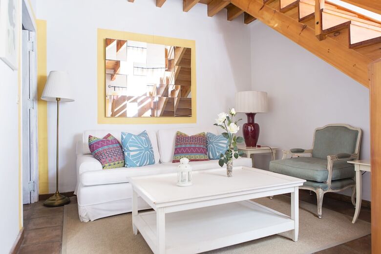 Hotel & Restaurant Cortijo Del Arte