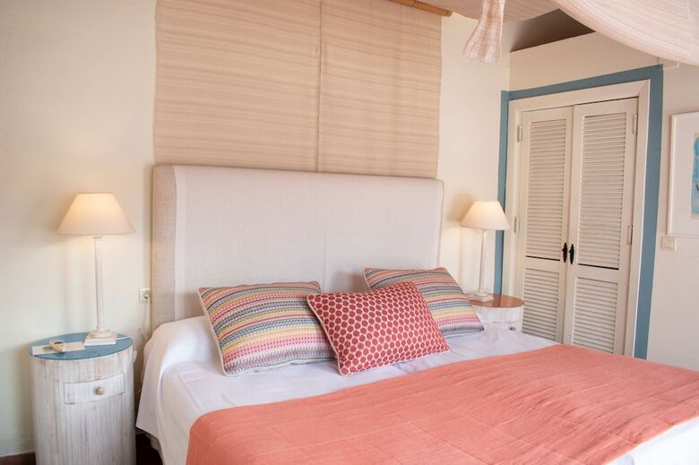 Hotel & Restaurant Cortijo Del Arte