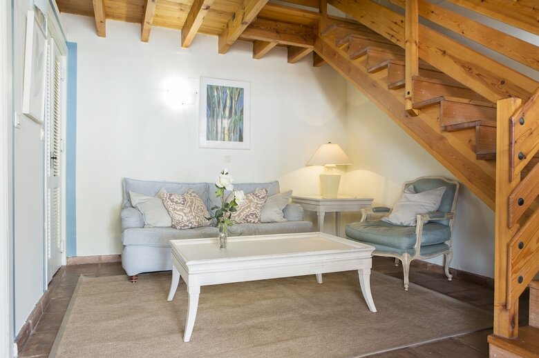 Hotel & Restaurant Cortijo Del Arte