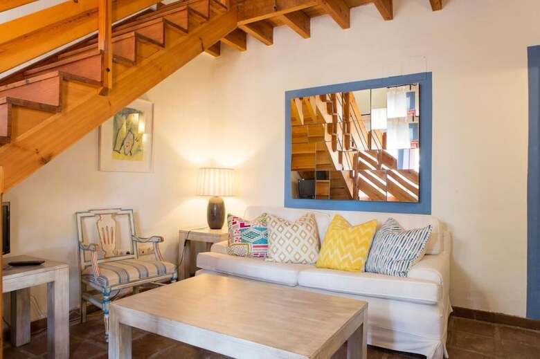 Hotel & Restaurant Cortijo Del Arte