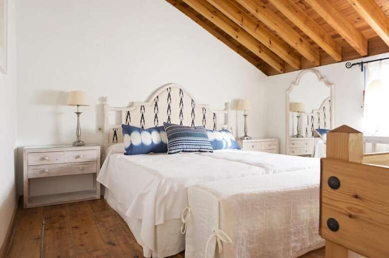 Hotel & Restaurant Cortijo Del Arte