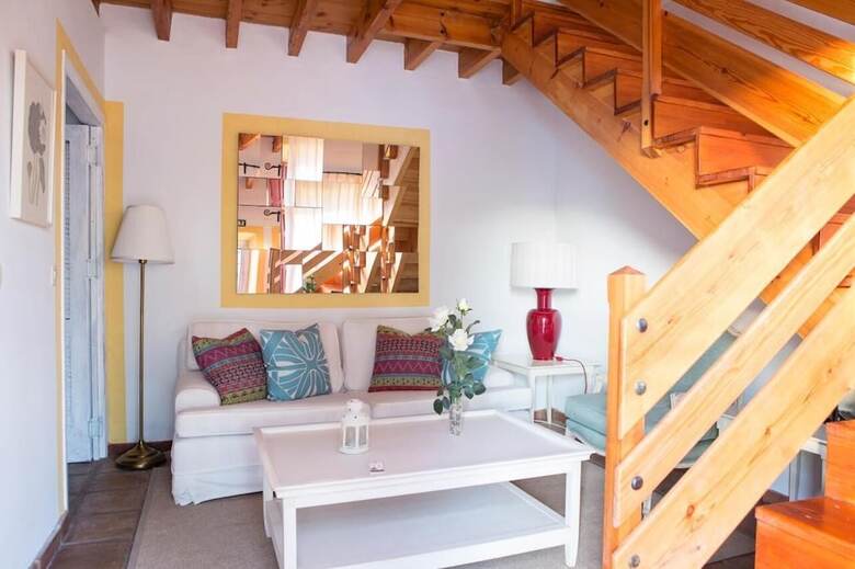 Hotel & Restaurant Cortijo Del Arte