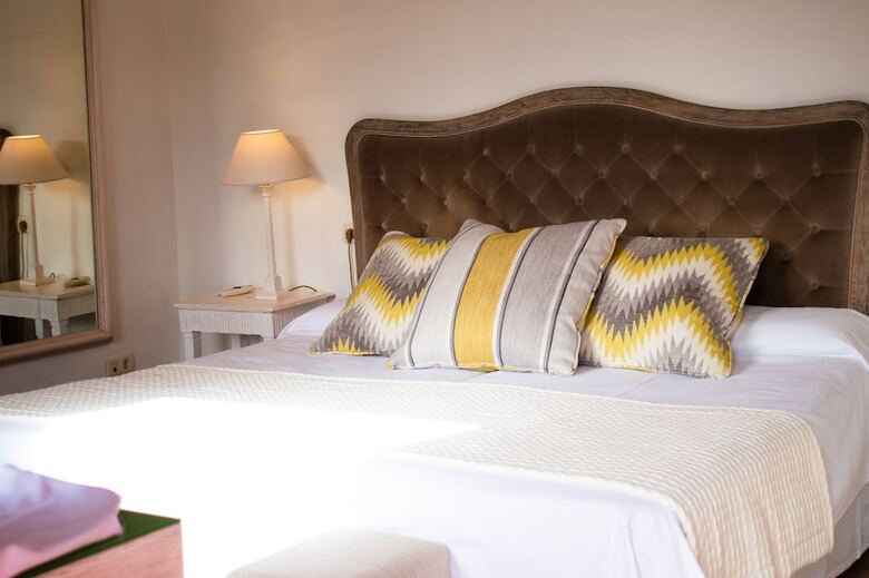 Hotel & Restaurant Cortijo Del Arte