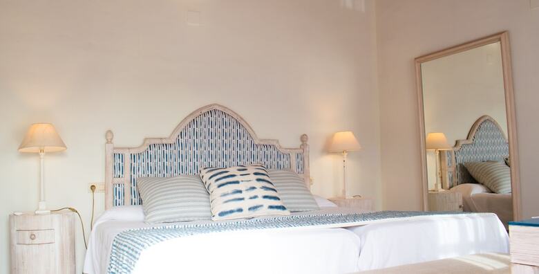 Hotel & Restaurant Cortijo Del Arte